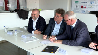KSC Lokeren-Temse bereikt akkoord met stad over beheer Daknamstadion: 