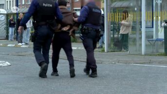 Minderjarige jongen in elkaar geslagen aan station Ninove, politie voert controles op
