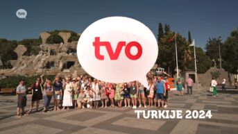 TV Oost Reis - Verslag Turkije 2024