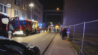 Bewoner steekt barbecue aan in flat: hele gebouw geëvacueerd na hevige rookontwikkeling
