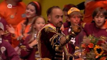 Vier kandidaten voor Prins Carnaval 2025 in Aalst