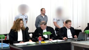 Jury heeft beslist: Stefaan De Smet krijgt 30 jaar cel voor de moord op Sanda Bellaccomo