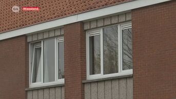 Sociale huisvestingsmaatschappiij renoveert 455 woningen in het Waasland