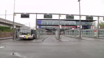 Staking bij De Lijn legt busverkeer in Waasland lam