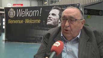 Roger Lambrecht: ''Ik wil zo snel mogelijk stoppen als voorzitter van Sporting Lokeren''