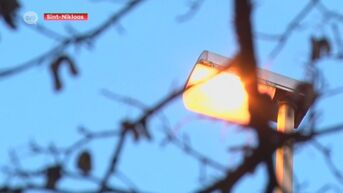Aalst en Sint-Niklaas willen door LED-verlichting energie-uitgaven halveren