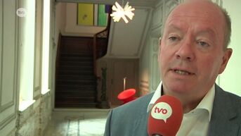 Gouverneur bemiddelt opnieuw in Denderleeuw