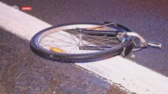 Fietsersbond Aalst vraagt fietsers extra waakzaam te zijn