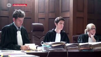 Wraking van rechters in moordzaak Impe voor Hof van Beroep