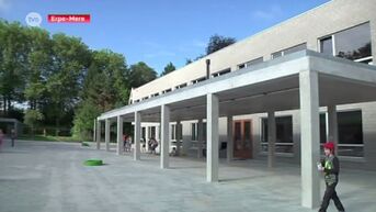 Scholen van Morgen: Nieuw schoolgebouw geopend in Erpe-Mere