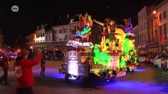 TV Oost trekt zondag alle registers open op Aalst Carnaval