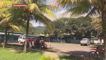 TV Oost mee met Damiaanactie in Nicaragua: bezoek aan staatsziekenhuis
