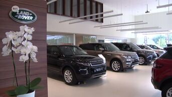 Zaak van de week: Jaguar/Land Rover SZREK Zele Afl. 1