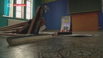 School Nieuwkerken krijgt één miljoen euro voor bouwproject