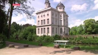 Gemeente Beveren nog steeds op zoek naar uitbater kasteel Hof ter Saksen