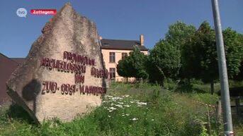 Overdracht provinciaal archeologisch museum naar Zottegem gaat niet door