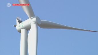 Provincie wil tegen 2020 80 bijkomende windturbines