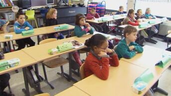 Sint-Niklaas krijgt bijkomende middelen voor extra plaatsen in basisonderwijs