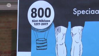 Sint-Niklaas TV: Nacht van 800