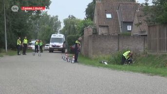 Verslagenheid bij wielerclub de 4kronen, Nederlandse politie zoekt dader vluchtmisdrijf