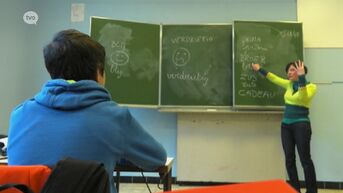 Scholengemeenschappen in Beveren en Geraardsbergen mogen nu ook OKAN-lessen geven