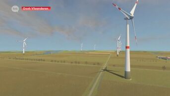 Eerste omgevingsfonds voor windturbines in Vlaanderen