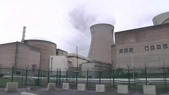 Kerncentrale Doel 3 opnieuw opgestart
