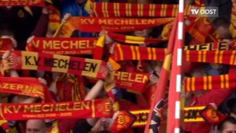 Niet Lokeren, maar Mechelen is winnaar play-off 2