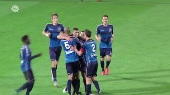 FCV Dender wint topper van Oudenaarde