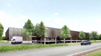 Eerste plannen van prestigieus vrijetijdscomplex in Waasmunster bekendgemaakt