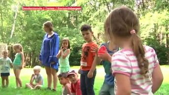Geraardsbergen, Dendermonde en Temse door minister Gatz uitgeroepen tot kindvriendelijk