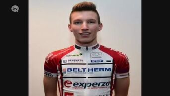 15-jarige wielrenner Matiz Vander Poorten overlijdt na dramatisch ongeval