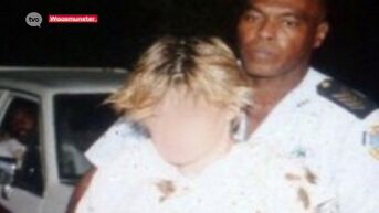 Vrouw die tweeling vermoorde op Curaçao wordt geïnterneerd
