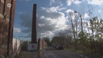 Aalst wil twee Schotte-schoorstenen bewaren als industrieel erfgoed