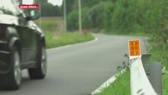 Auto rijdt jonge fietsster aan en pleegt vluchtmisdrijf in Erpe-Mere