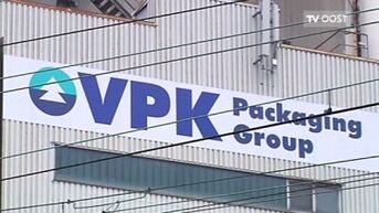 VPK investeert in Wallonië