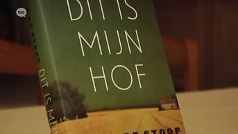 Chris De Stoop stelt boek voor over Hedwigepolder