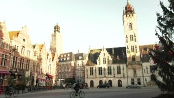 Zottegem en Dendermonde willen met hotels meer toeristen lokken