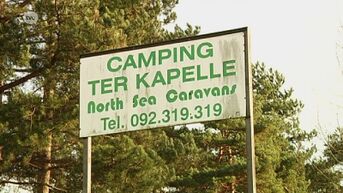 Verlaten camping in Berlare mogelijke nieuwe opvangplaats voor vluchtelingen