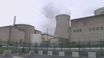 Nederland inspecteert kerncentrales in Doel