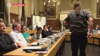 Sint-Niklaas: Inwoner haalt slag thuis en krijgt inspraak in masterplan stationsomgeving