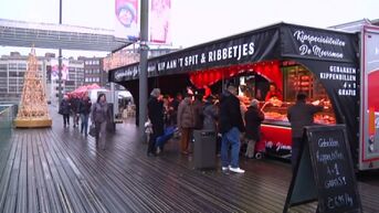 Sint-Niklaas TV: Marktactie & marktdag