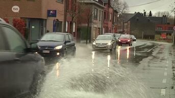 Steden en gemeenten dringen aan op snelle aanpak overstromingsproblematiek