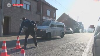Twee mogelijke daders van cafémoord in Serskamp opgepakt