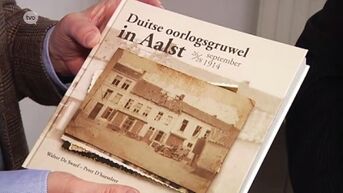 Historici ontdekken op internet unieke beelden van WOI in Aalst