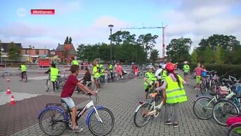 Week van de Mobiliteit: verkeersveilige dag in Wetteren