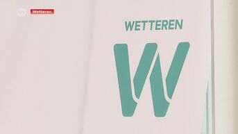 Gemeente Wetteren stelt nieuw logo voor!