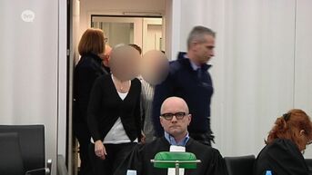 Lesbische moordzaak voor hof van Assisen in Gent