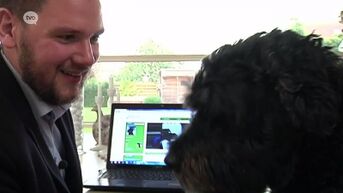 Nieuw sociaal netwerk voor hondenliefhebbers