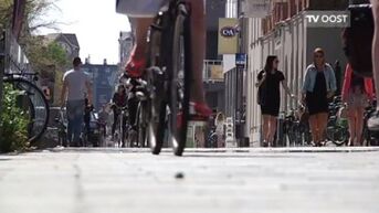 Wordt Sint-Niklaas ''Beste fietsstad van 2015''